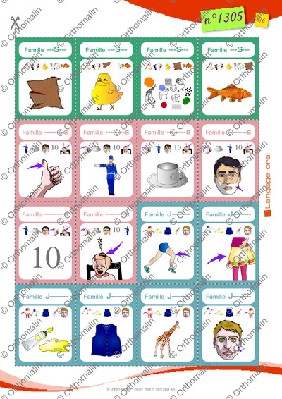 Page 4 de la fiche