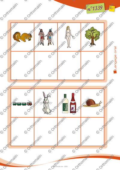 Page 4 de la fiche