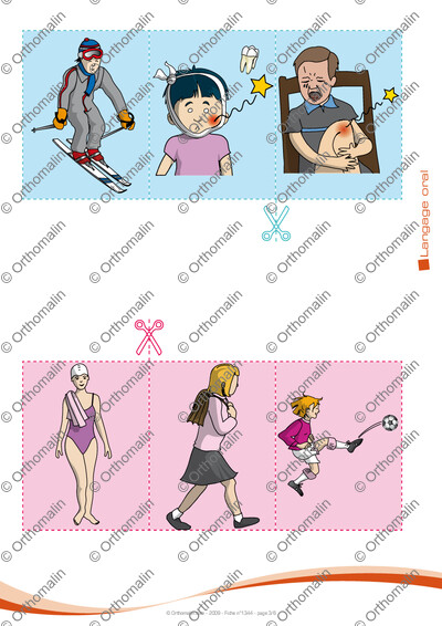 Page 3 de la fiche