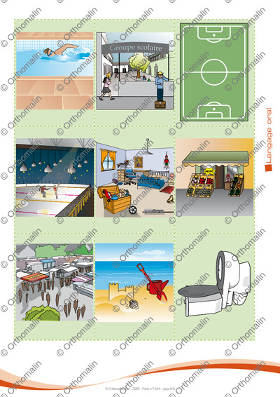 Page 5 de la fiche