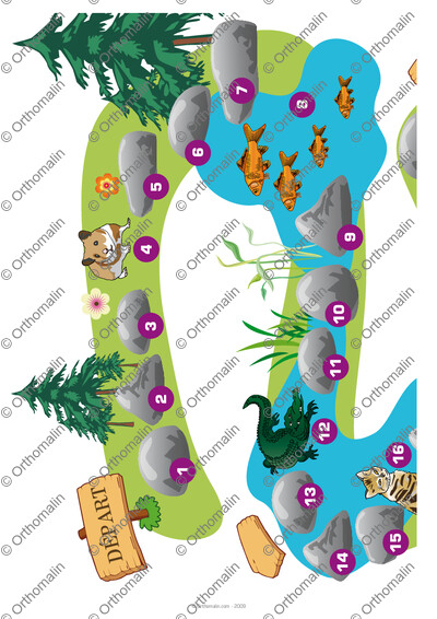 Page 5 de la fiche
