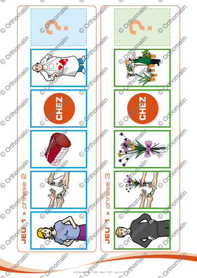 Page 5 de la fiche