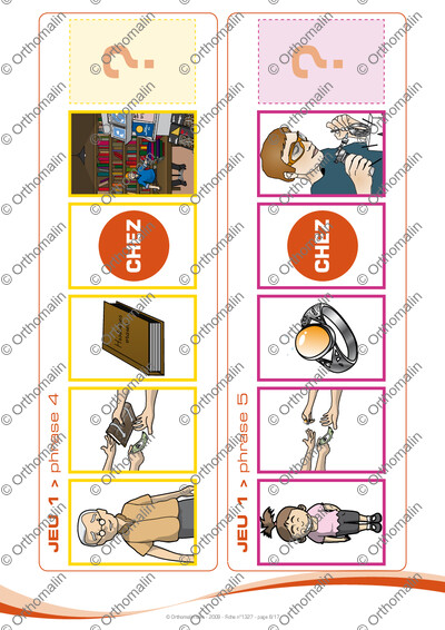 Page 6 de la fiche