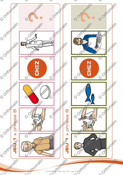 Page 8 de la fiche