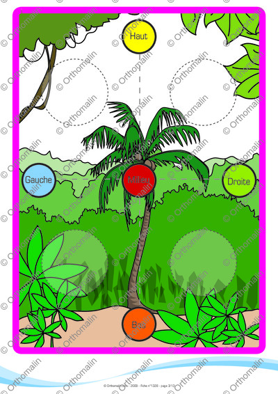 Page 3 de la fiche