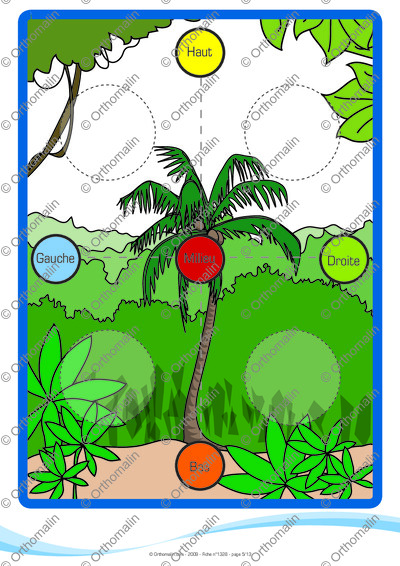 Page 5 de la fiche