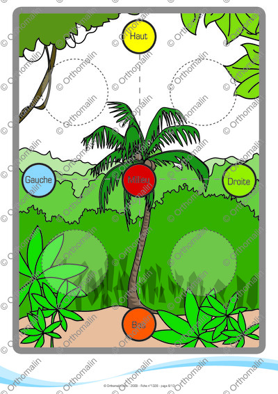 Page 6 de la fiche