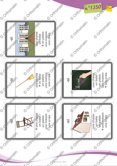 Page 7 de la fiche