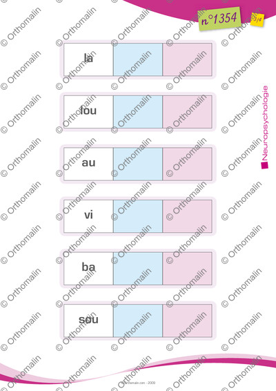 Page 3 de la fiche