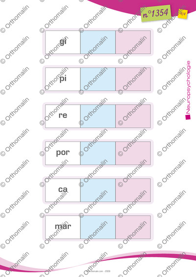 Page 4 de la fiche