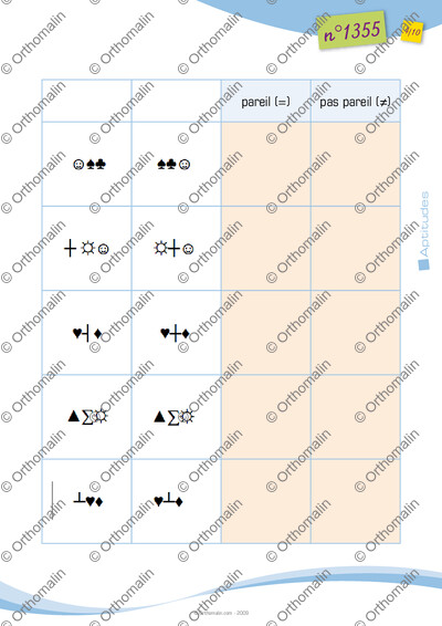 Page 4 de la fiche