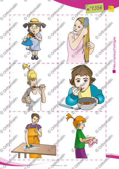 Page 5 de la fiche