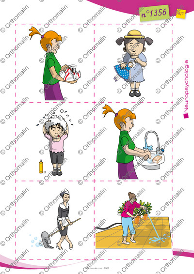 Page 6 de la fiche
