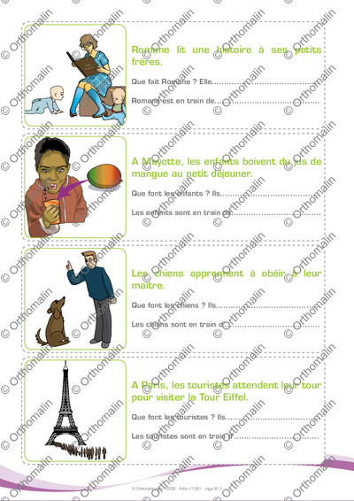 Page 9 de la fiche