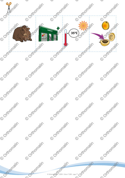 Page 7 de la fiche