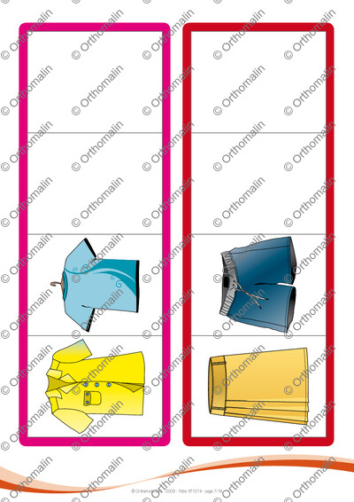 Page 7 de la fiche