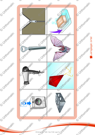 Page 3 de la fiche