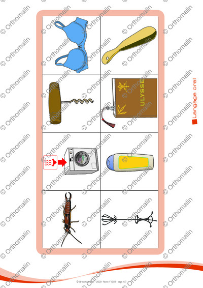 Page 4 de la fiche