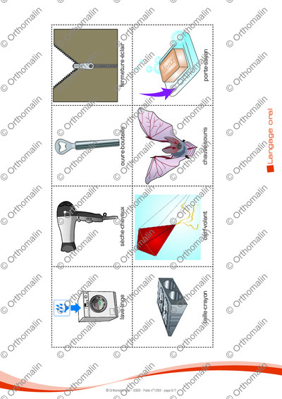 Page 6 de la fiche
