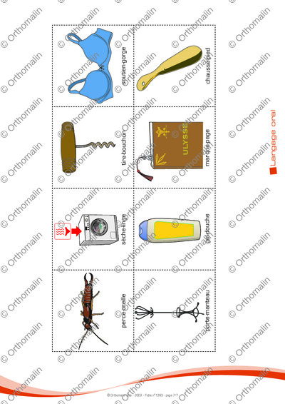Page 7 de la fiche