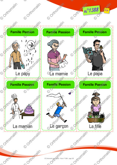 Page 4 de la fiche