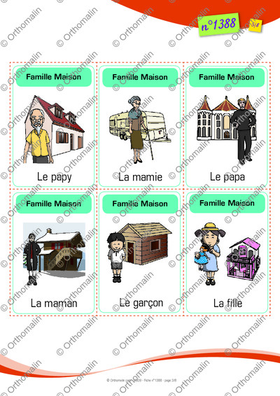 Page 5 de la fiche