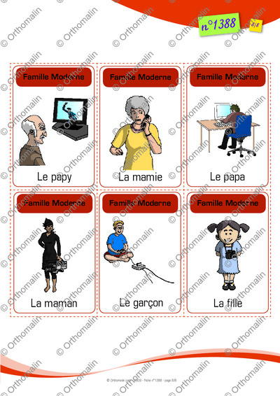 Page 8 de la fiche