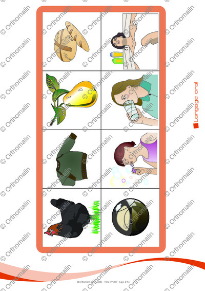 Page 4 de la fiche