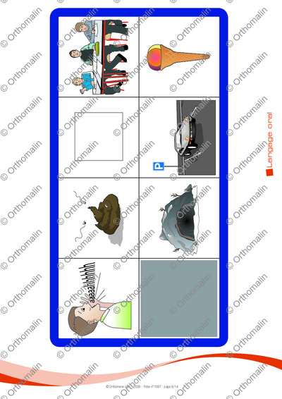 Page 6 de la fiche