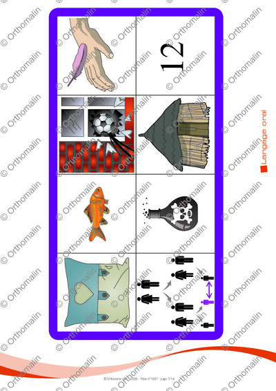 Page 7 de la fiche