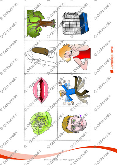 Page 8 de la fiche