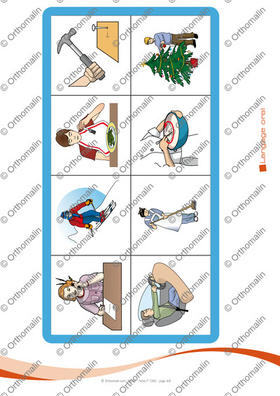 Page 4 de la fiche