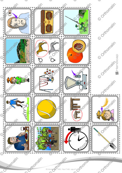 Page 4 de la fiche