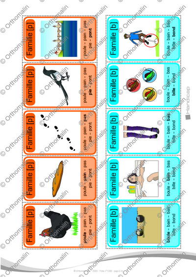 Page 2 de la fiche