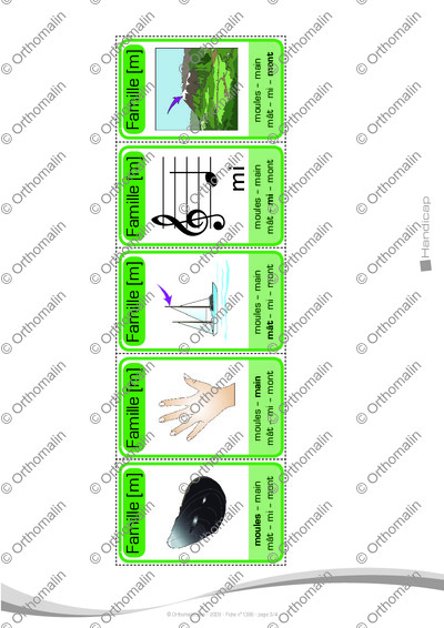 Page 3 de la fiche