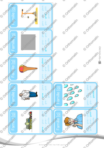 Page 3 de la fiche