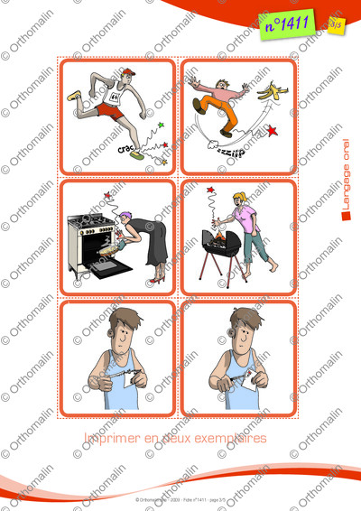 Page 3 de la fiche