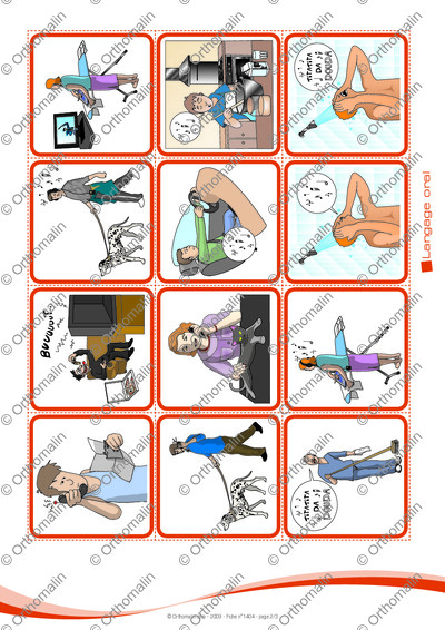 Page 2 de la fiche