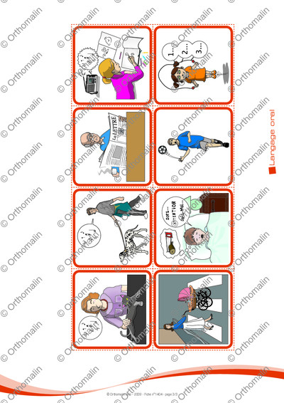Page 3 de la fiche