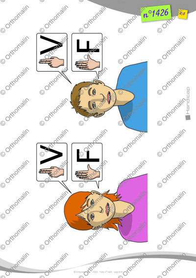 Page 8 de la fiche