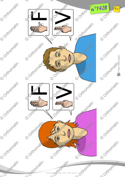 Page 4 de la fiche