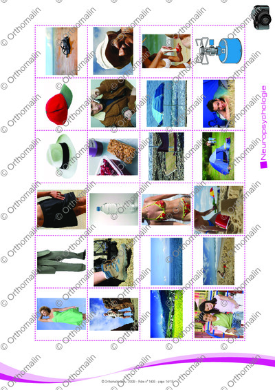 Page 14 de la fiche
