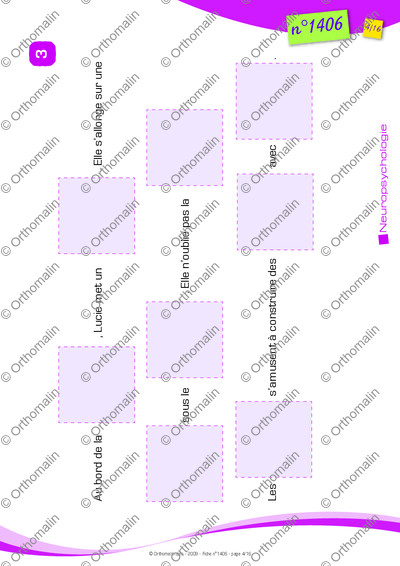 Page 4 de la fiche
