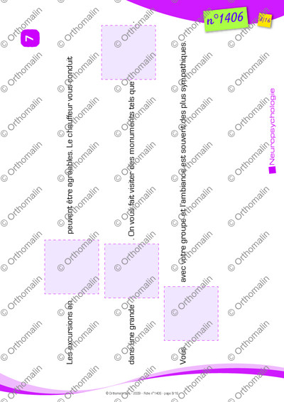 Page 8 de la fiche