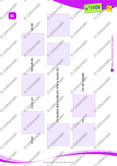 Page 9 de la fiche