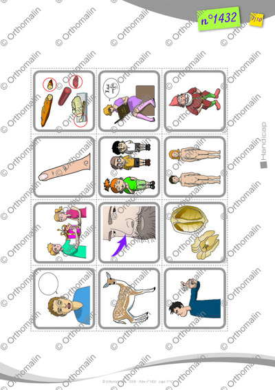 Page 7 de la fiche