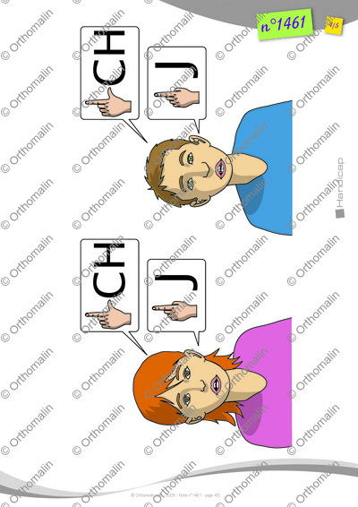 Page 4 de la fiche