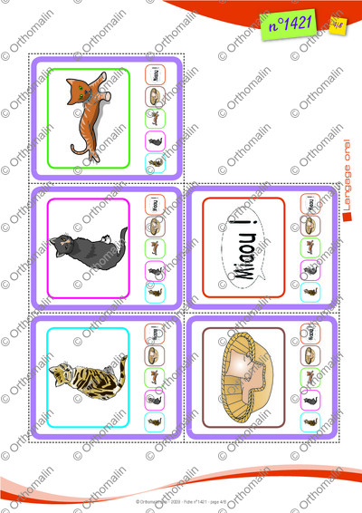 Page 4 de la fiche