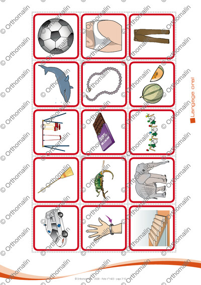 Page 7 de la fiche