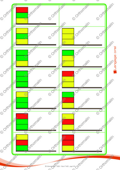 Page 5 de la fiche